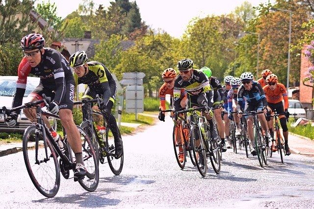 Ciclismo Under 23: Carnago si veste di tricolore