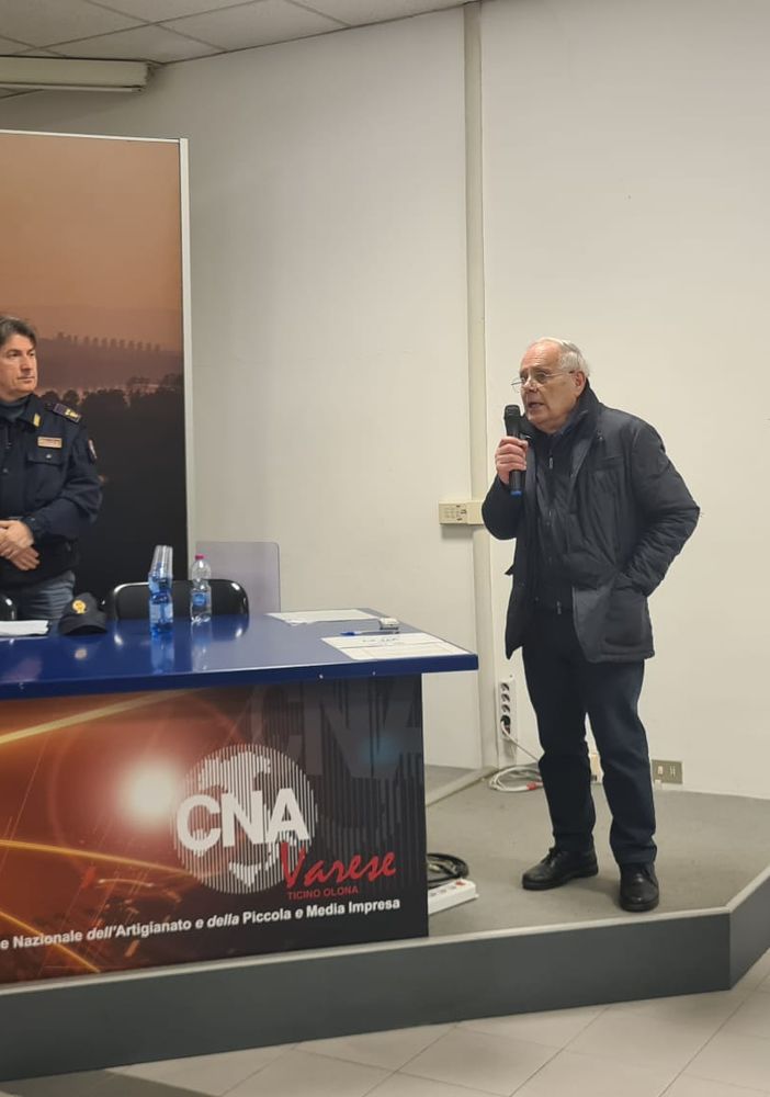 CNA e Polizia di Stato contro le truffe agli anziani