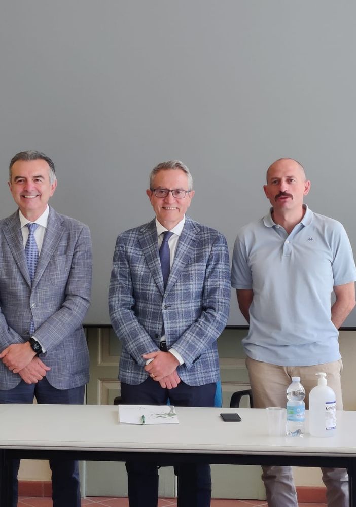 Ventidue comuni verso la tariffa puntuale dei rifiuti con Coinger. Taricco: «Progetto nuovo, innovativo, sfidante»