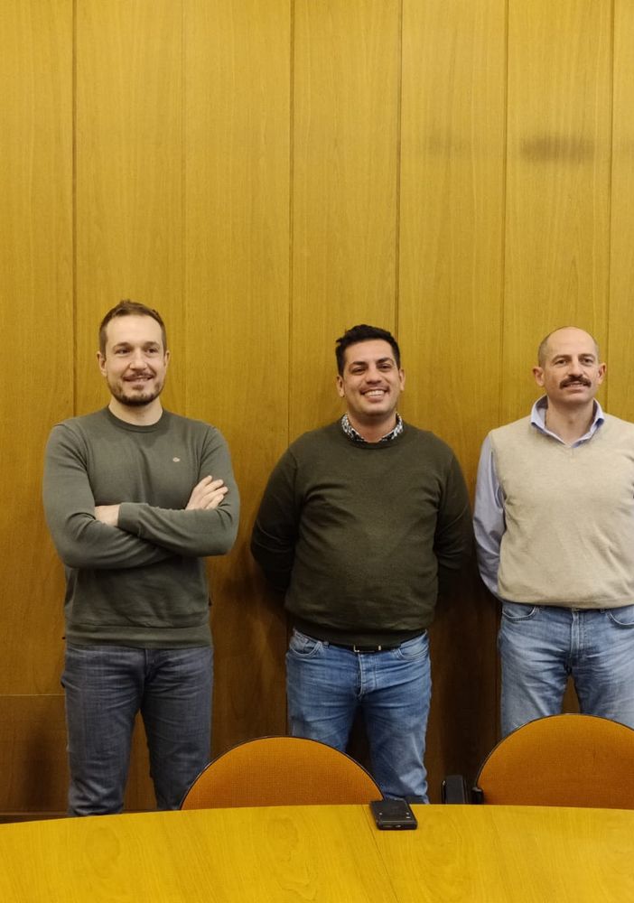Coinger presenta gli “smart bin” i cestini intelligenti per una raccolta più efficace e puntuale