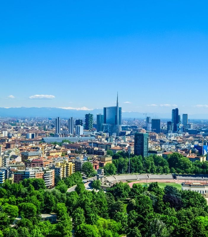 Co.Mark, Lombardia: cresce l’export dell’industria metalmeccanica