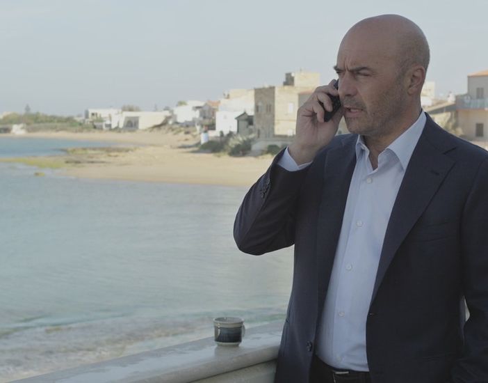 Giusepèn e …… Montalbano
