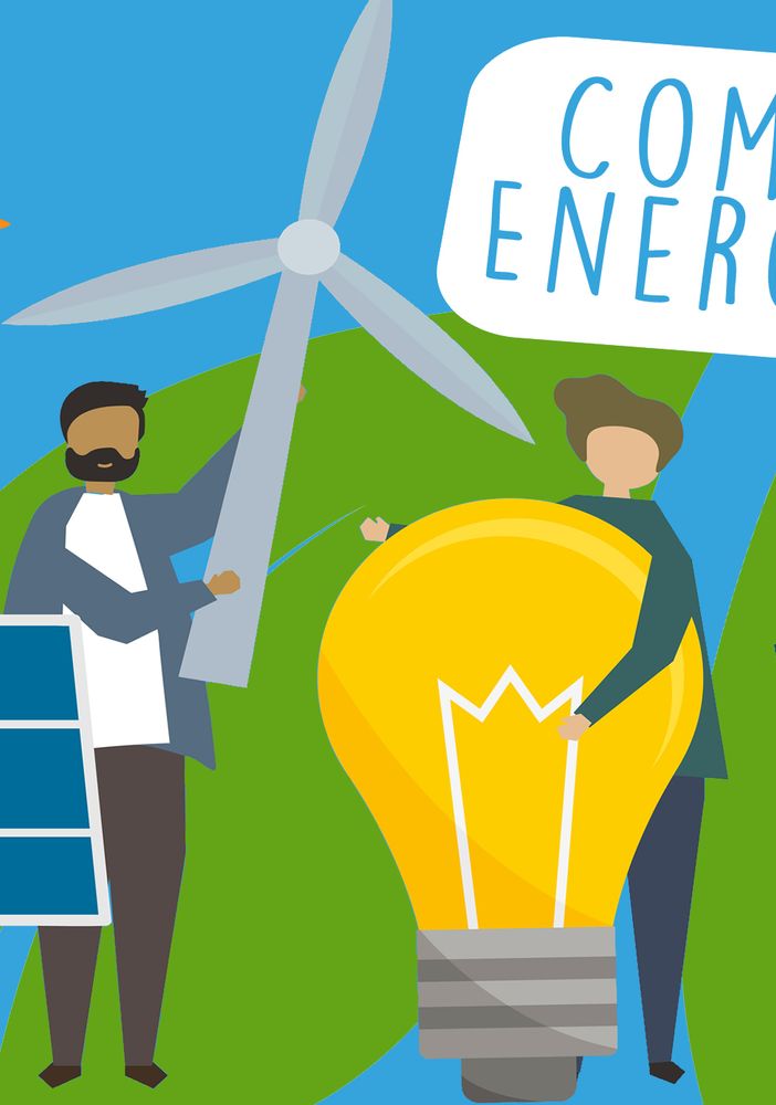 Comunità energetiche, una opportunità per la pubblica amministrazione, le imprese, i condomini e i privati