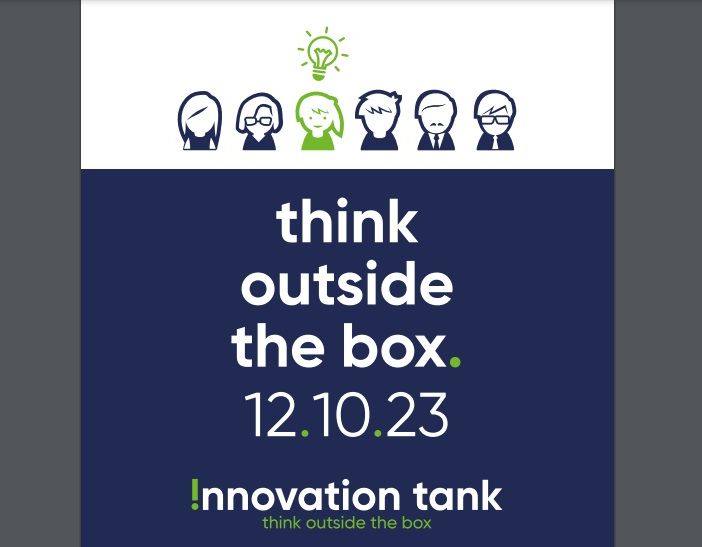 Innovazione aziendale: Confapi Varese presenta “Innovation Tank - Think Outside the Box”