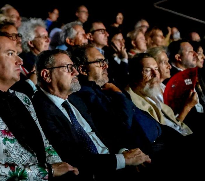 Conformista Ribelle, il documentario presentato a Venezia su Franco Zeffirelli