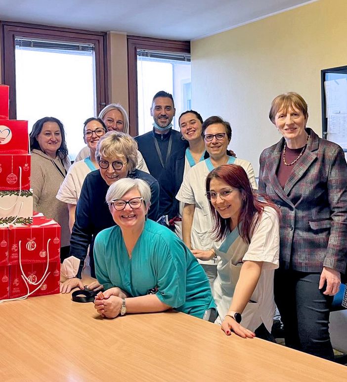 &quot;Il panettone della felicità&quot; per un Natale di solidarietà