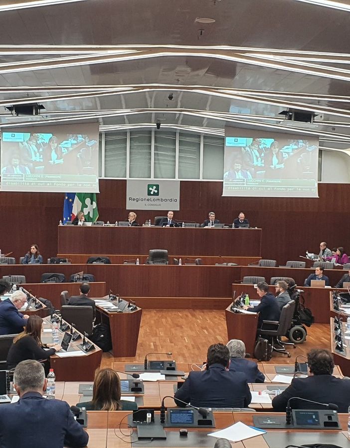 Corbetta e Monti: «Agevolare cittadini anziani e combattere abusivi devono essere gli obiettivi principali delle Aler»