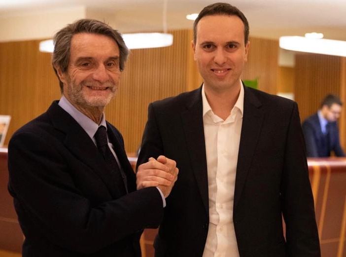 Lombardia Ideale sopra il 6 per cento, Cosentino: «Risultato straordinario che premia un grande lavoro»