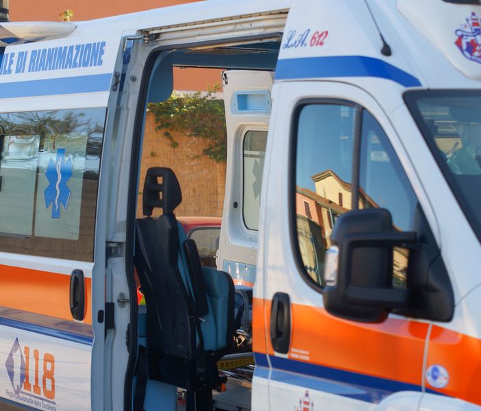 Schianto a Bellinzago, morto 49enne di Stresa