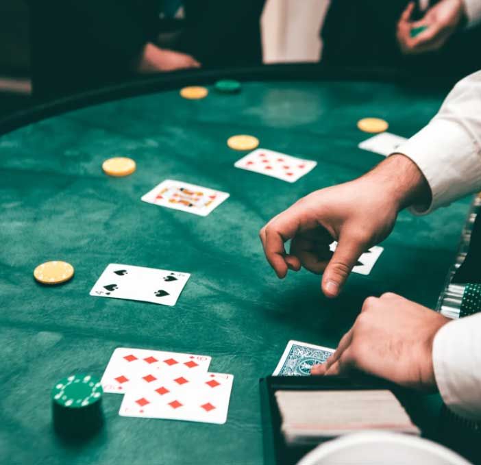 La vita da croupier: quanto è difficile lavorare in un casinò