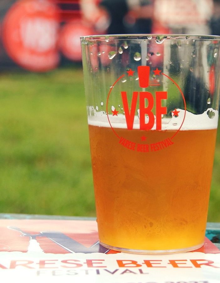 Alla Schiranna la quattro giorni del Varese Beer Festival