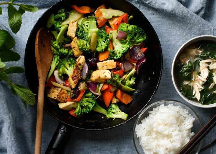 Cucina a vapore: cosa sapere e perché fa bene alla salute