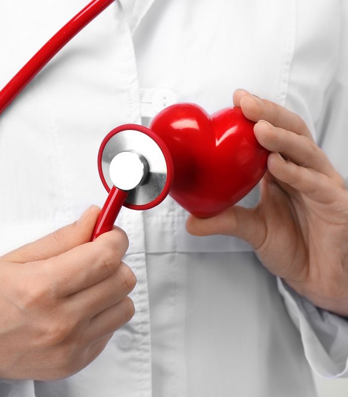 Giornata mondiale del cuore: visite cardiologiche gratuite nelle sedi Cdi di Varese e Besozzo