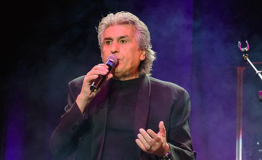 Lutto nel mondo della musica italiana: è morto Toto Cutugno