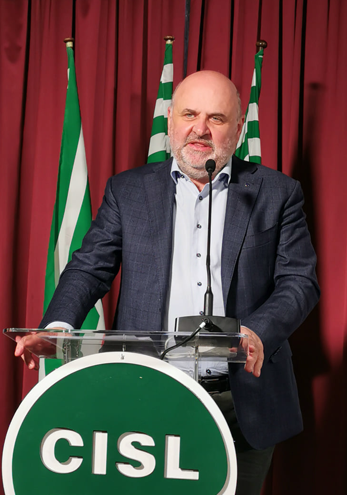 Daniele Magon