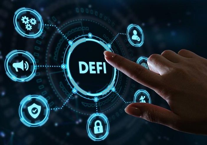 DeFi: dalle piattaforme alle strategie, tutto l'indispensabile per investire oggi nella finanza decentralizzata