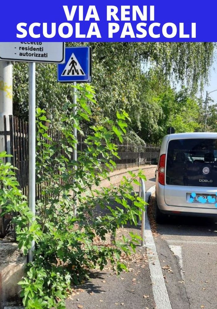 FOTO. Brianza e Angei contro il degrado: «Una buona amministrazione la si riconosce soprattutto dall’attenzione alle piccole cose»