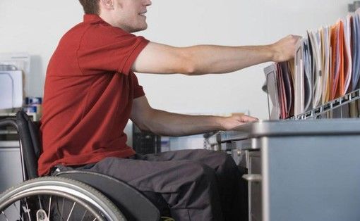 Invalidi e lavoro: la lettera di un gruppo varesino giunge alle istituzioni di Roma