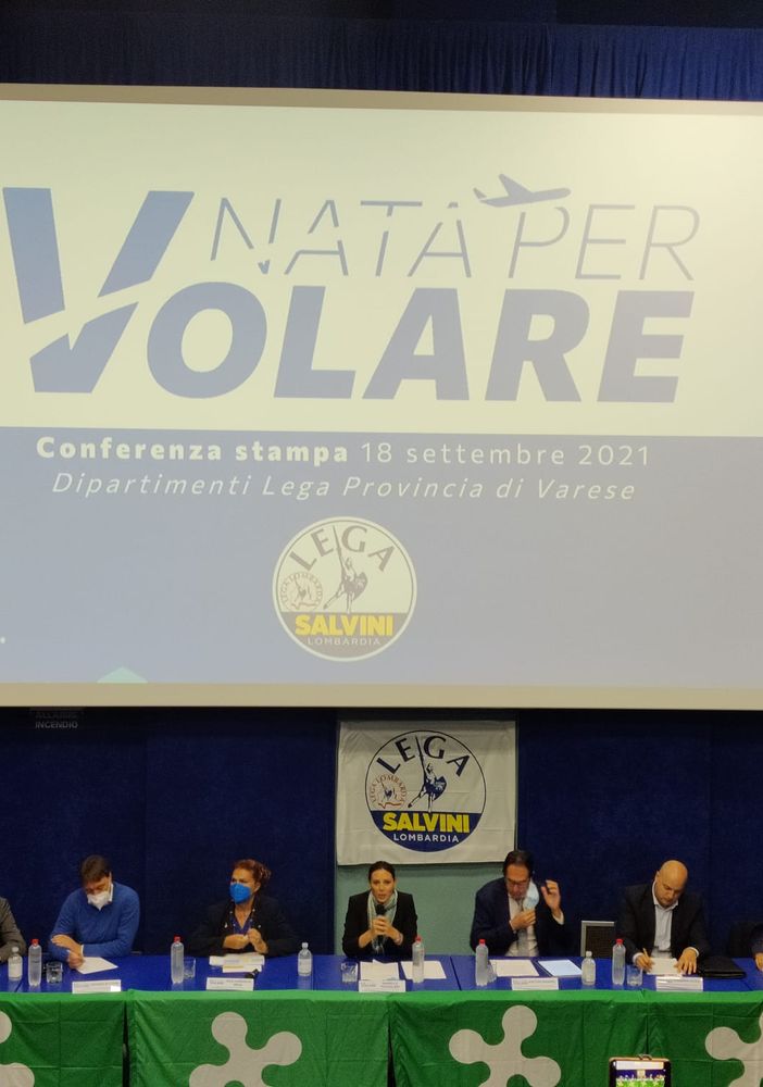VIDEO. La Lega presenta il suo manifesto programmatico di sviluppo provinciale