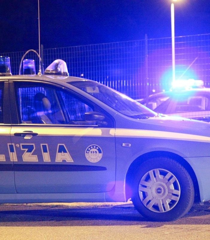 Foto di repertorio