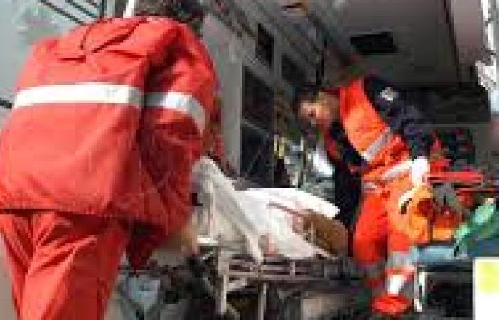 Doppia caduta al “Ciglione” della Malpensa: sedicenne in ospedale