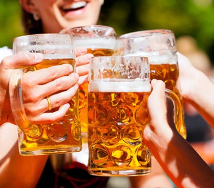 CHE FARE NEL WEEKEND. Un fine settimana tra birre, giochi ed escursioni nella natura