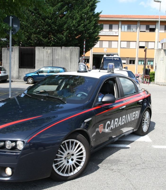 Rubano una bici e poi chiedono il &quot;riscatto&quot;, coppia arrestata per estorsione in concorso