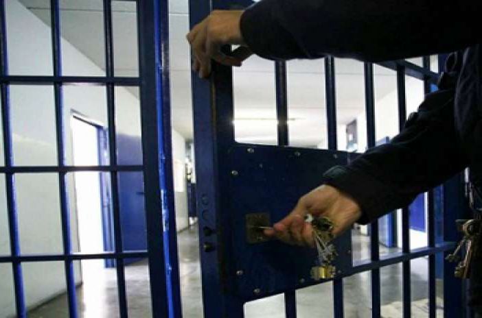 Carceri, Gadda (Iv): «La situazione esplode mentre il governo fa finta di niente»