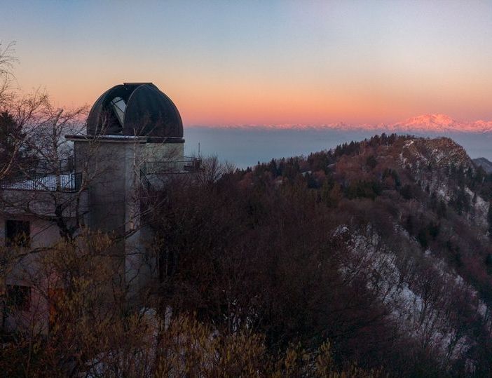 Centro Geofisico Prealpino, Regione rinnova contributo di 120mila euro per garantirne le attività. «Servizio scientifico d’eccellenza»