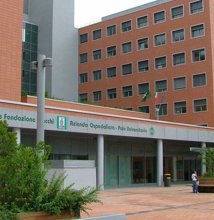 Coronavirus, al Circolo di Varese il primo caso di variante brasiliana in Italia