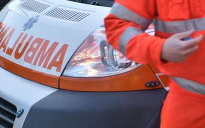 Tragico incidente sul lavoro a Brescia: muore il gallaratese Giovanni Salamone