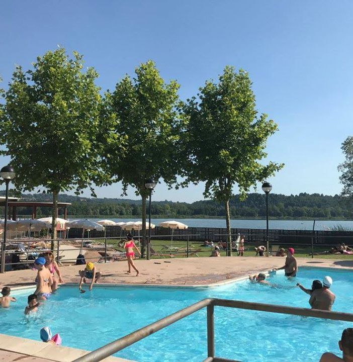 Bando Lido Schiranna e Isolino Virginia: c'è l'offerta di un operatore
