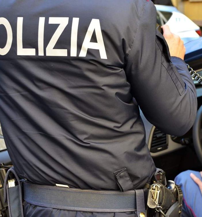 Fermate due persone per la doppia violenza sessuale sul treno