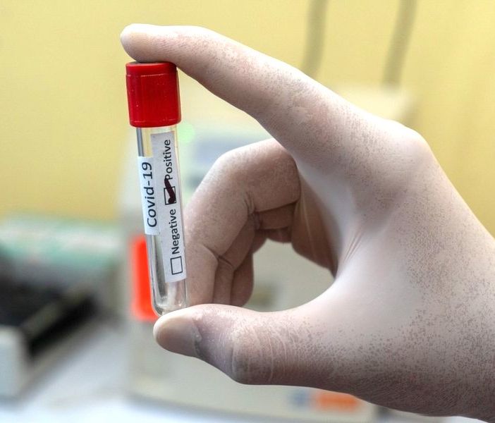 Covid, voli Cina: «Dai primi risultati solo varianti Omicron già presenti in Italia»