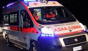 Somma Lombardo, scontro auto-moto: tre i giovani feriti
