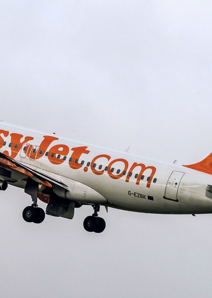 EasyJet amplia la sua offerta da Malpensa: due nuove rotte verso Egitto e Finlandia