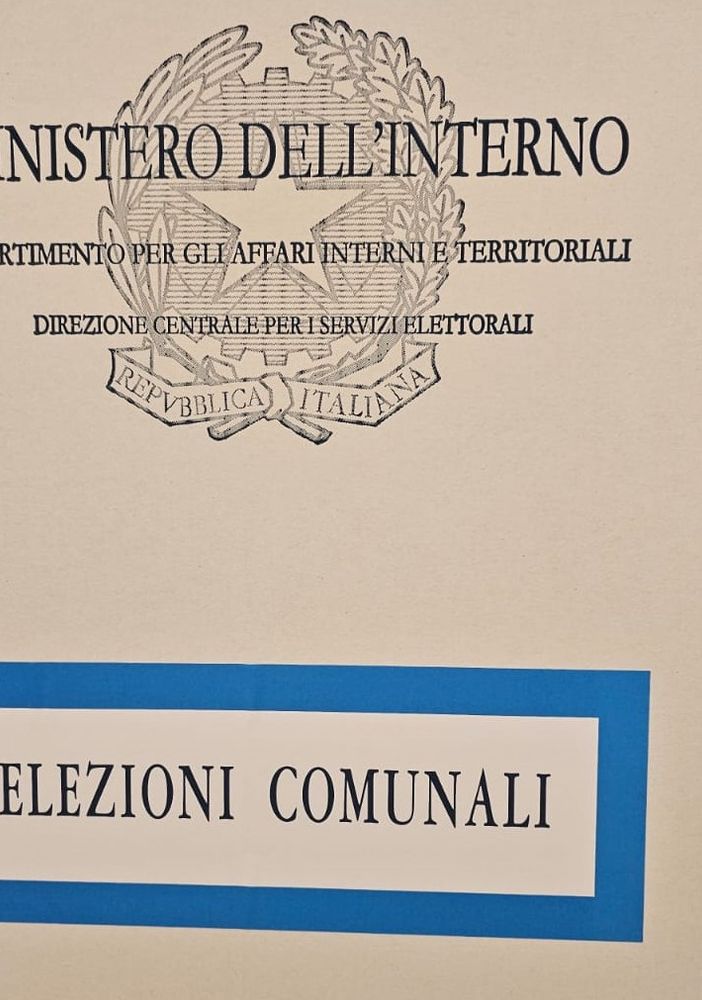 Elezioni, l’affluenza in provincia di Varese: 51,6% per le europee, 58,2 per le comunali