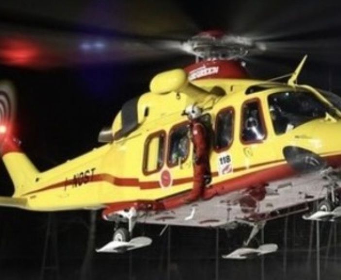 Tragedia nella notte a Uboldo: 27enne muore per un grave malore