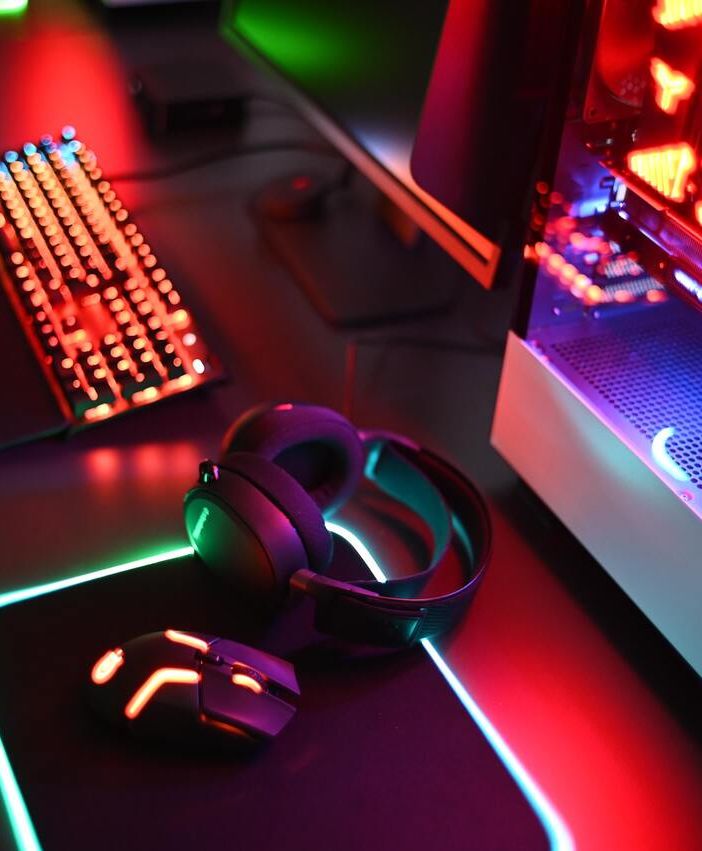 Chiusura di sale LAN e eSports in tutta Italia