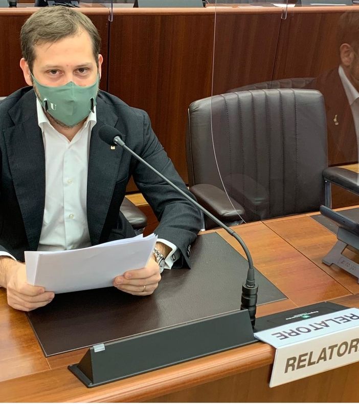 Sanità, Monti (Lega): «Domani inizieremo a costruire il futuro della sanità lombarda»