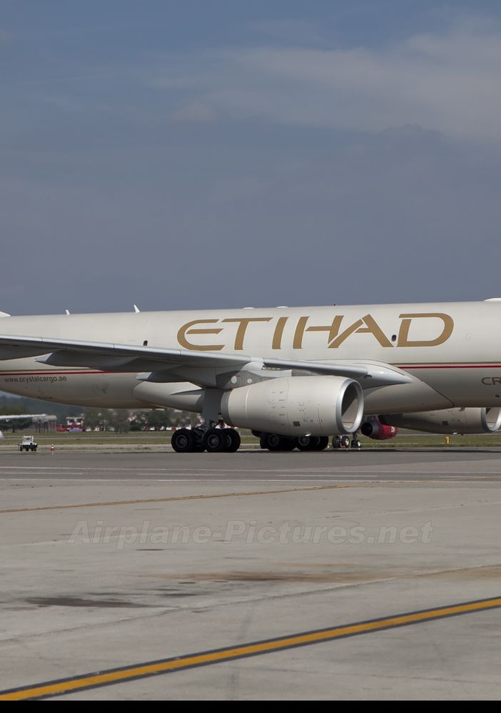 Etihad Airways potenzia i collegamenti da Malpensa verso Abu Dhabi