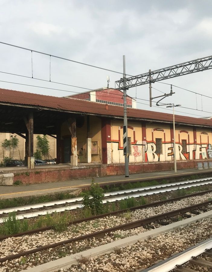 Velostazione, sottoscritto il comodato d’uso per l’ex magazzino ferroviario