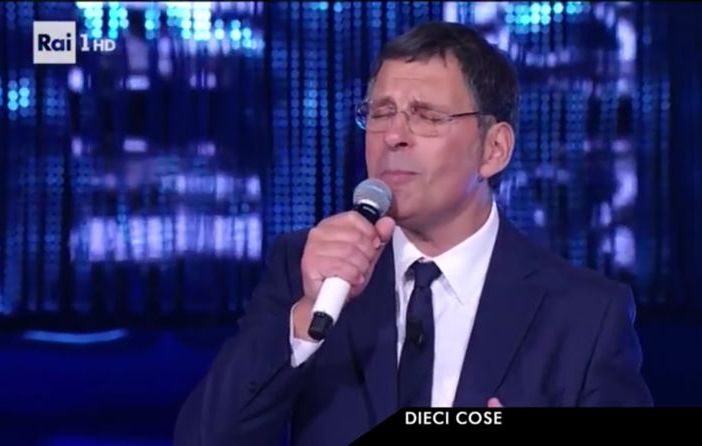 Fabrizio Frizzi. La concessione edilizia diventa realtà: la cerimonia con De Carli e il sindaco Sala, la casa