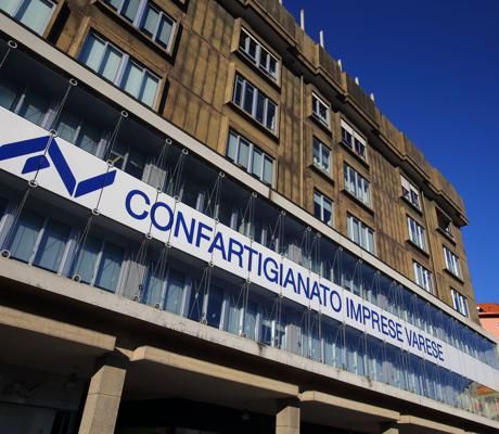 Artser, Confartigianato Imprese Varese con Pavia e la Lomellina