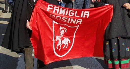La Gioeubia incorona il poeta bosino dell’anno
