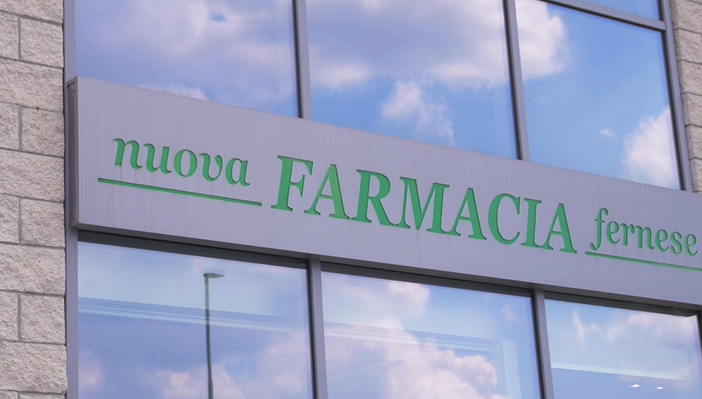 Target. Nella quarta puntata spazio alla Nuova Farmacia Fernese di Ferno