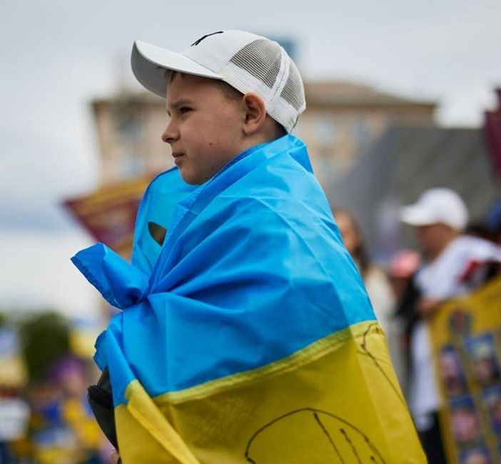 La Fondazione Rinat Akhmetov per la guarigione delle ferite psicologiche della guerra