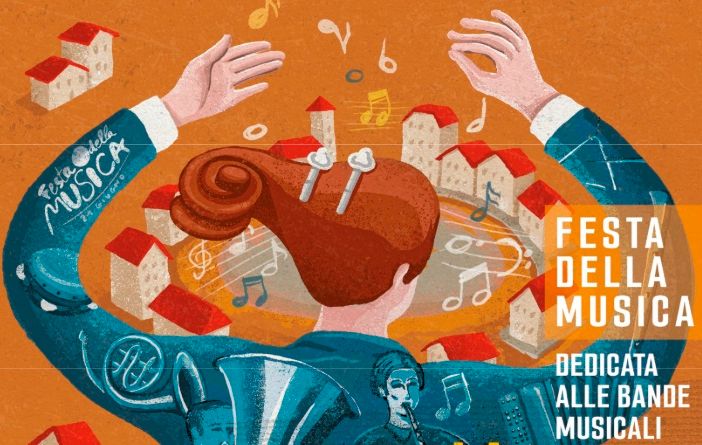 Malpensa partecipa alla Festa della Musica 2024