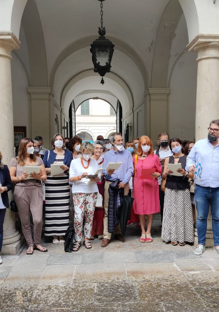 Tra Sacro e Sacro Monte riporta la cultura al centro dell'estate varesina