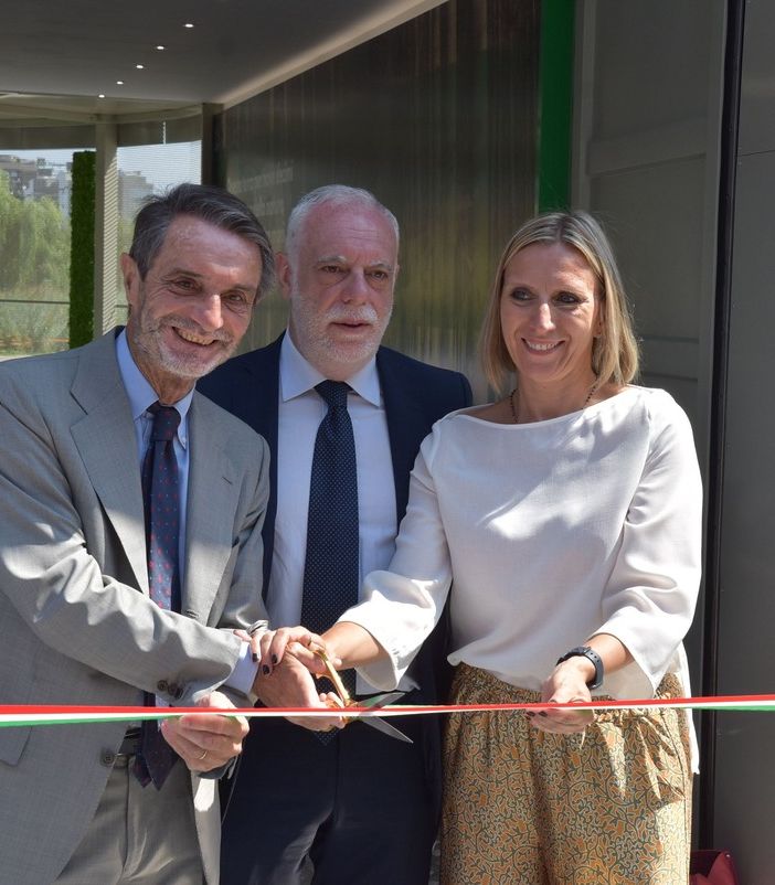 Ecco il “corridoio olimpico”: 210 milioni per riqualificare le stazioni ferroviarie lungo l'asse Milano-Malpensa
